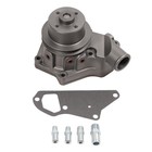 For John Deere 1020 1520 2020 Tractor 380 480 Water Pump  1406-6246  at29618