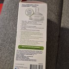 Playtex Baby Nurser Drop-ins 4oz 118ml Slow Flow Wide Anti-colic Nipple