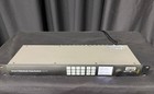 Blackmagic Smart Videohub Cleanswitch 12x12
