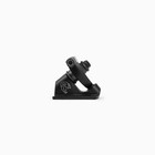 Bear Gen 6  155mm 40    Longboard Trucks - Black - 90a Black Bushings