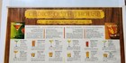 Southern Comfort Poster With Original Shipping Tube Circa 1967  Poster Ad