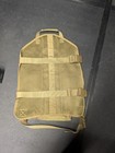 Livabit Canine Harness Police Dog Tactical Molle Vest Large