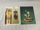 2 Vtg 70 s Macrame Pattern Books  Variety Project Designs  Instructions