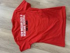 Rolling Stones Women   s Xl T-shirt     New Orleans Jazz Fest 2024 -show-only Merch 