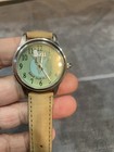  rare  Vintage Snoopy  earth Day-save Our Planet  Watch  wtc158  Unisex