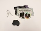 Spacex Starship Tile Fragment Section Historic Flight 1 Flown Relic