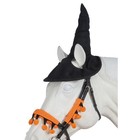 Halloween Costume Witch Horse Hat -  hat Only  Full Size Horse