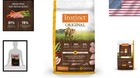 Natural Ingredients Cat Food  High Protein  11 Lb Bag