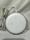Amazon Echo Dot  3rd Generation    c78mp8  Smart Speaker - White