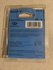 Vintage- New Sony 8mb Memory Stick Card - Msa-8a