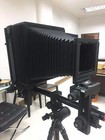 Pan Tilt Head For Sinar Camera   Black