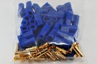  10  Pair Male   Female Ec3 Style Connectors - Losi