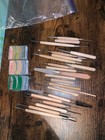 Clay Sculpting Tool Set Wooden Handles Two Sided Artist s Loft