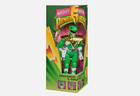 Playmates - Mighty Morphin Power Rangers Classic Green Ranger 8   Fig  - Presale