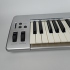M-audio Keystation 49e Usb Midi Controller     Untested     As-is