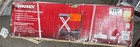 Husky 500 Lb  Hydraulic Lift Table   new  