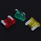 Micro 2 Automotive 70 Pcs Fuse 5 7 5 10 15 20 25 30amp Atr apt Fuse With Puller