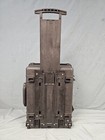 Pelican 1560 Case Waterproof Rolling Airline Cases Black Good Condition No Holes