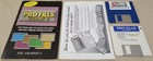 Profills Volumes 1   2   1990-92 Jek Graphics For Commodore Amiga 500 2000 3000