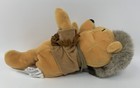 Disney Winnie The Pooh Frontier Mini Bean Bag Plush Stuffed Animal Soft Toy 8   