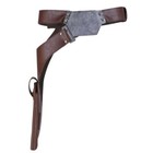 Xcoser Han Solo Belt Holste The Force Awakens Leather Cosplay Props Accessories