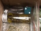 Wiccan Money Box  herbs  Oil  Candle  Bath Mix  Spell Kit   Witchcraft Supplies