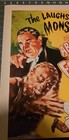  abbott And Costello Meet Frankenstein  1948  22  X 24  Bela Lugosi Half Sheet A