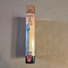 Blood Of The Fold  Terry Goodkind  Signed 1st Edition 1st Printing  1996  Hc dj