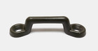 Wwii Willys Mb Cj2a  Ford Gpw     a2168-k  Footman Loop Kit Std W hardware  Qt15