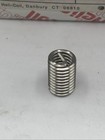Qty 25  Heli-coil  1185-6cn750  Ms122219  3 8-16 Unc 2d  Nos