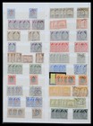 Malta 1860-2021   Classic To Modern Mainly Mnh Stock Stamp Collection