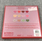 Strawberry Shortcake Eyeshadow Palette Lg New With Mirror 12 Colors 