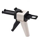 50ml Dispensing Gun Kit Impression Mixing Dispensing Dispenser Ab Gun 1 1 1 2