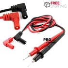 High Quality Test Leads Digital Multimeter Meter Universal Probe Wire Cable