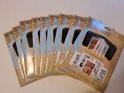 Tim Holtz Idea-ology Stamp Storage Binder Refill Pockets