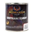 House Of Kolor Uk11 Apple Red Urethane Kandy Kolor  quart 