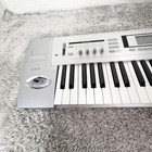 Korg Triton Le 61 Key Synthesizer Music Workstation Keyboard Music Instruments