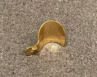 Flashguard For Flintlock Muskets And Rifles