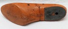 Wooden Shoe Mold Size 5 1 2 B Cobbler Shoe Making Antique Or Vintage