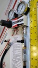 E2 Aircraft Champion Compression Tester  040 Orifice Lyc Cont Rotax Tested Good