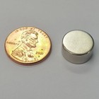 1 2 X 1 4 Inch Neodymium Disc Magnets Super Strong Rare Earth Magnet N48