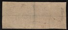 1857  5 Philadelphia Bank  Pennsylvania Obsolete Note