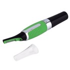 Men   s Nose Ear Face Neck Eyebrow Hair Mustache Beard Trimmer Shaver Clipper Us