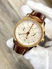 Breitling For Bentley Mark Vi 18k Gold Limited Edition