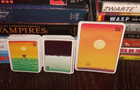 The Visual I Ching  72 Card Tarot Deck Oliver Perrottet 1987 With Cloth Occult