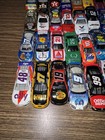 Huge Lot Of 50 Loose 1 64 Nascar Diecast - Great Condition 