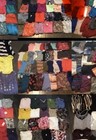 Wholesale Bulk 50 Pieces Mixed Women s  Kids   Teens Clothes Resale Consignment