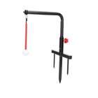 Golf Swing Trainer - Improve Accuracy  Power  And Consistency - Easy To 