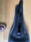 Mystic Warrior Kiteboarding Waist Harness Large  86 91 Cm  - Excellent Condition