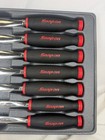 Snap-on 7-pc 12-point Metric Soft Grip Box Wrench Set  xdsgm607k1  Spbjki368860